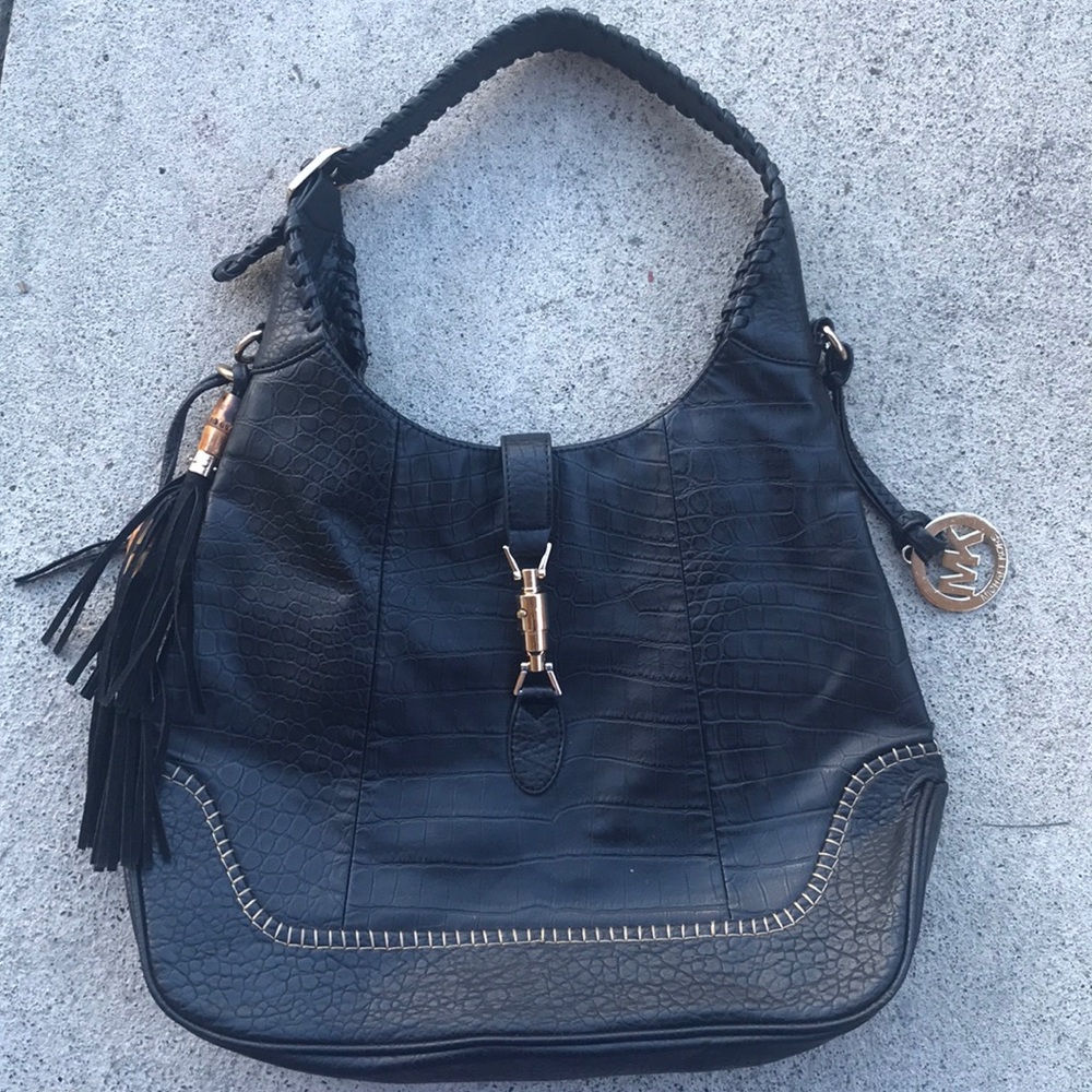Michael Kors Hobo Purse